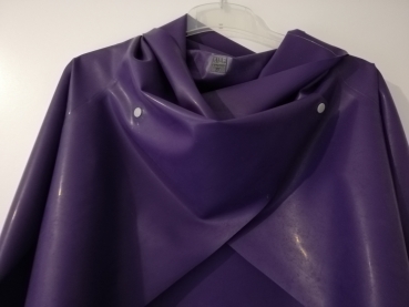 Latex Jacke - Casualtime